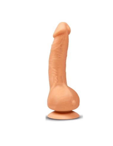 Vibrador Realista Greal Mini Flesh