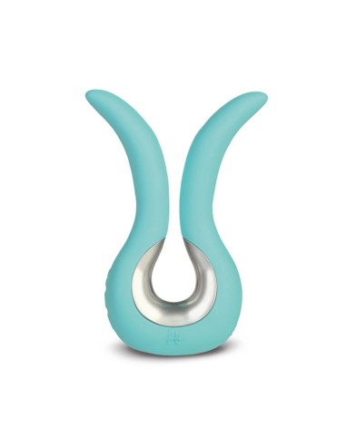 Gvibe Mini Estimulador Tiffany Mint