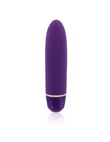 Bala Vibradora Classique Vibe Pride Purpura