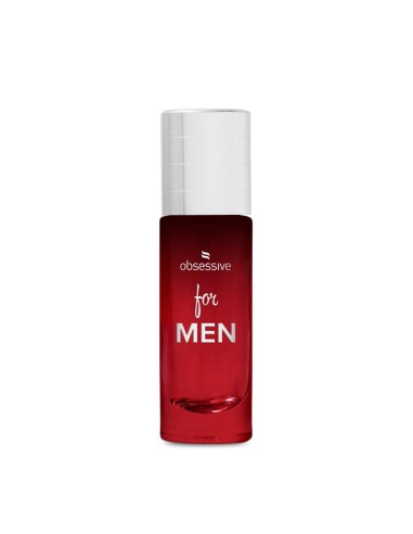 Perfume con Feromonas para Hombre 10 ml