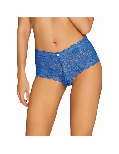 Bluellia Boyshort Azul