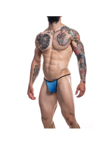 C4M12 Briefkini Royal BlueOTS|A Placer