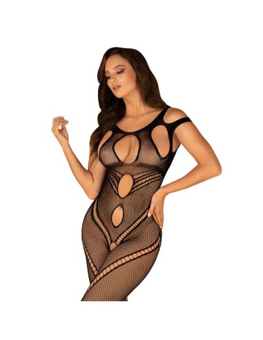 G322 Bodystocking Talla S/M/L|A Placer