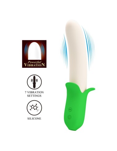 Banana Geek Vibrador USB