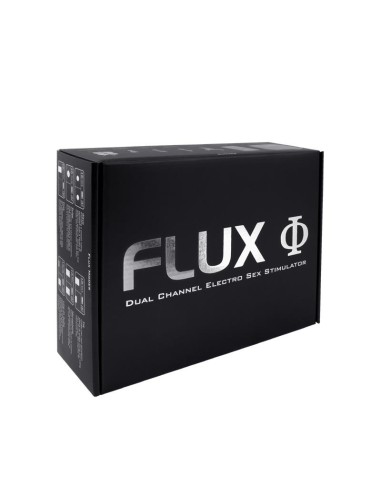 Kit Electro Estimulación FLUX|A Placer