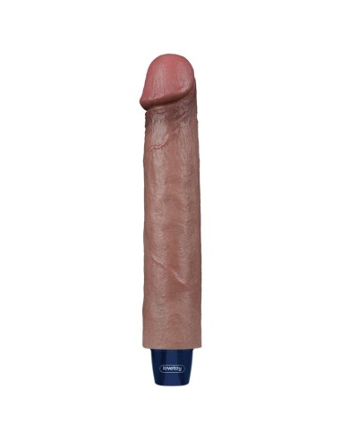 Vibrador Realista 9 USB|A Placer