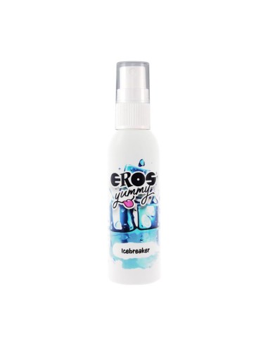 Yummy Spray Corporal Icebreaker 50 ml|A Placer