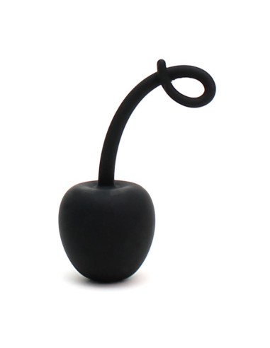 Bola Kegel en Forma de Manzana Paris Negra