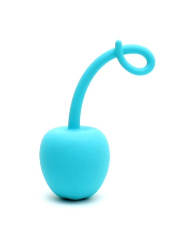 Bola Kegel en Forma de manzana Paris Azul|A Placer