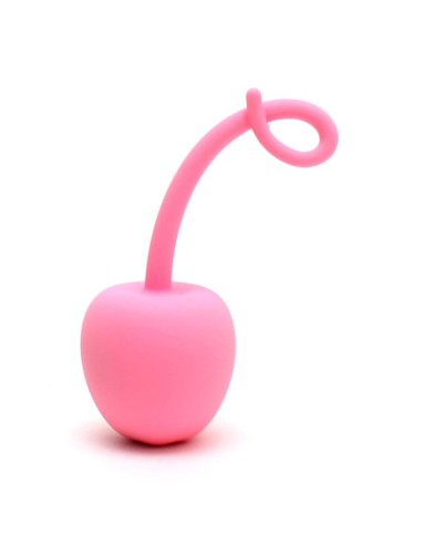 Bola Kegel en Forma de Manzana Paris Rosa Claro|A Placer