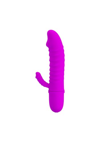 Vibrador Arnd Color Púrpura|A Placer