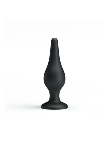 Plug Anal Silicona 14 cm|A Placer