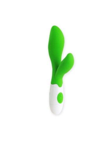 Pretty Love Vibrador Owen Color Verde|A Placer