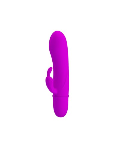 Vibrador Caesar Color Púrpura|A Placer