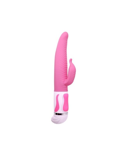 Pretty Love Vibrador Antoine Color Rosa|A Placer