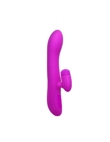 Vibrador Derrick Color Rosa|A Placer