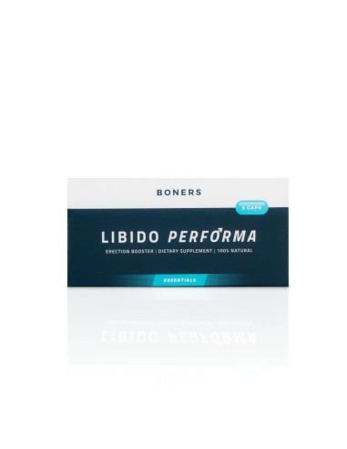 Libido Performa Erection Booster|A Placer