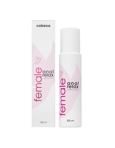 Female Anal Relax 100 ml