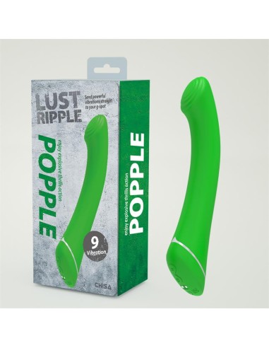 Popple Vibrador USB