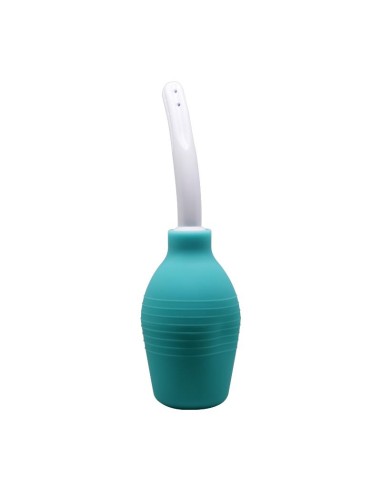 Anal Douche Cleaner Enema Azul 310 ml