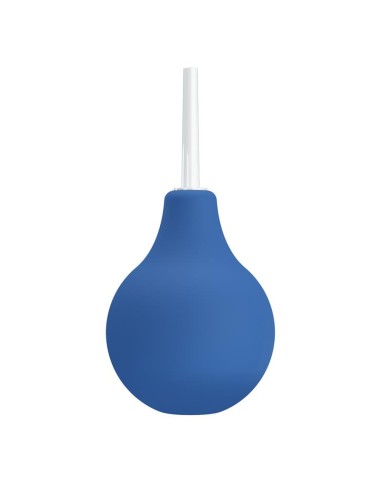 Anal Douche Blueb Azul 224 ml