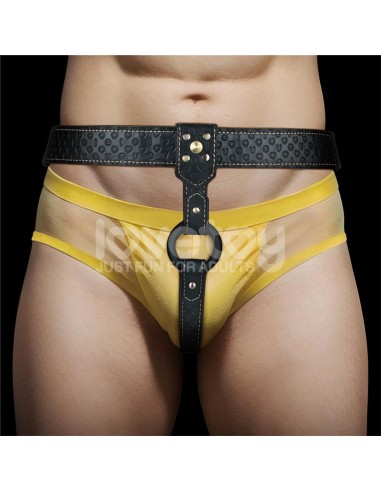 Rebellion Reign Strap-On Arnés|A Placer