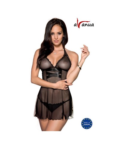 Sienna Chemise Talla XXL/XXXL|A Placer