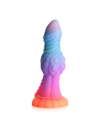 Dildo Alien Brilla en la Oscuridad|A Placer